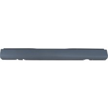 Bzt Ford Transit- V184- 02/06; Arka Tampon Orta Gri/astarlı( Italya) 1370975