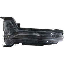 Bzt Ford Focus- Sd/hb- 19/21; Kapı Ayna Sinyali Sol Ledli JX7B13B382AB