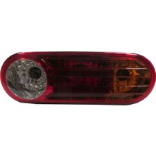 Bzt Hyundai Porter Kamyonet- 06/24; Stop Lambası Sol Duylu (Mars) 92401-4F000