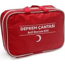 Deprem Çantası