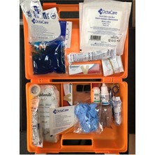 Ilk Yardım Çantası