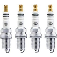 Hella Opel Corsa D 1.2 1.4 Benzinli Motor Tek Tırnak Buji Takım