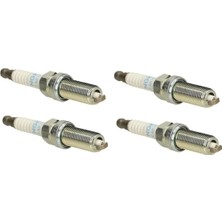 Ngk Renault Captur, Clio 4 1.2 Tce 4'lü iridyum Buji Takımı 2013 Üzeri ILKAR7F7G