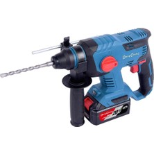 Dong Cheng Kırıcı Delici Matkap DCZC22 20 V 4 Amp