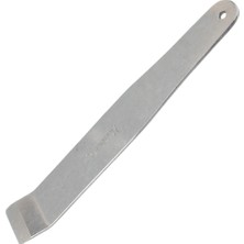 Araç Içi Ses Sistemi Sökme Levyesi Paslanmaz Çelik (3X250MM) (4172)
