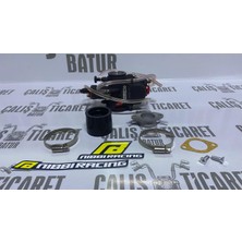 CG200 Modifiye Karbüratör + Manifold Seti Nıbbı
