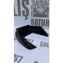 Mondıal 150 Mr Vulture Arka Çamurluk Kuyruğu Üst Plastik