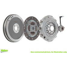Dmf Seti Debriyaj Seti Bilya Volan Sabit Volan-Tek Kutle C-Max 04 08 Focus Ii 04 11 1.6 Tdci C-Max 06 11 1.6 Tdci Mazda 3 Mazdaiii 03 09 Volvo S40 S40 Ii 06 12 V50 04 11