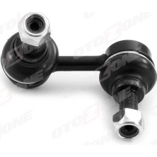 Z Rotu Ön Sağ Navara D40M -Pathfinder R51 05 L 65MM 11