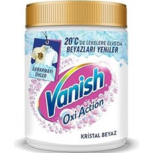 Vanish Multipower Toz Beyaz 970 gr