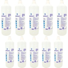 Dermosept Ultrason Jeli 20ADET