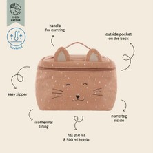 Trixie Mrs.cat - Öğle Yemeği Çantası