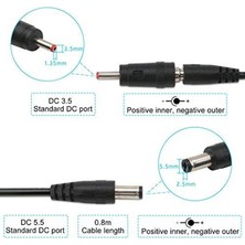 Enchanted Usb'den 9V, 5V 12V Step Up, USB Kablosu Dc 5V Boost 9V Voltaj Dönüştürücü 1A Step-Up Voltaj Transformatörü Güç Hattı (Yurt Dışından)