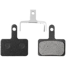 Impact Disk Fren Balatası Shimano Uyumlu