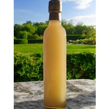 Güvenle Alın Doğal Ev Yapımı Limon Sirkesi 500 ml