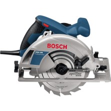 Bosch Gks 190 Daire Testere 190 mm 1400 Watt