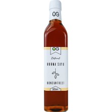 Og Natural Hurma Suyu Konsantresi 6+ Ay 500 ml