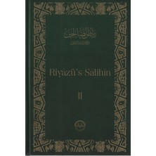 Riyazüs-Salihin - Imam Nevevi  - 3 Cilt