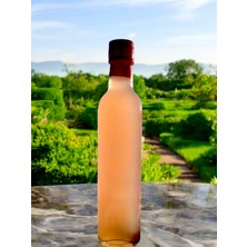 Güvenle Alın Doğal Ev Yağımı İncir Sirkesi 500 ml