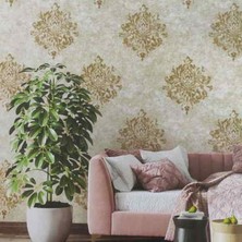 Ankawall Hitit Duvar Kağıdı 2305-4 (16.5m2)