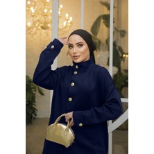 Vellichor 1239 Hakim Yaka Scuba Takım