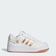 Adidas Kadın Basketbol Ayakkabısı Forum Bold Stripes W JI0061