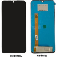 Teknonet Casper Via A4 Uyumlu Lcd+Dokunmatik