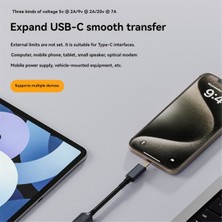 Jindamai 40W Dc Dizüstü Bilgisayar Şarj Cihazı 5V 9V 20V 4.5x0.6mm Dişi - USB C Tipi Pd Güç Adaptörü Dönüştürücü Hızlı Şarj Kablosu (Yurt Dışından)
