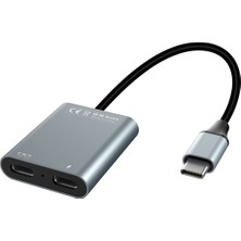 Jindamai Ar Iletim Şarj Modülü Gözlük Hub Adaptörü Air, , Air Smart Için Uygundur (Yurt Dışından)