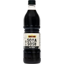 Aiko Soya Sosu 1 Lt Pet