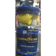 Goodyear Kışlık Bakım Seti