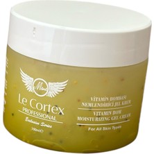 Lecortex Vitamin Bombası Nemlendirici Jel Krem / Makyaj Bazı