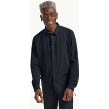 Jack Wolfskin Sierra Canyon Ls Erkek Gömlek A63876-C0413018