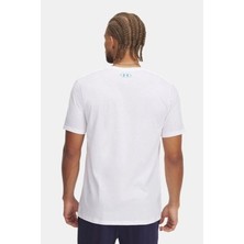 Under Armour Ua M Lc Fly In Logo Erkek Tişört 1390206-100 1390206-100015