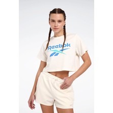 Reebok New Id Reg Crp Erkek Tişört 10205551621