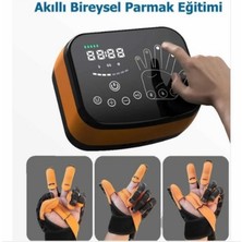 Medlay El Rehabilitasyon Robotu - El Robotik Fizik Tedavi Cihazı – Otomatik ve Gelişmiş El Robotik Fizik Tedavi Cihazı