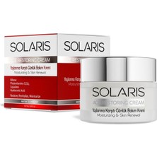 Solaris  Bakım Kremi 50 ml