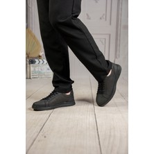 Erkek Deri Bağcıklı Ayakkabı