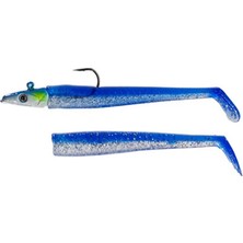 Remixon Snake Shad 11CM 10GR Silikon Yem Renk : 10