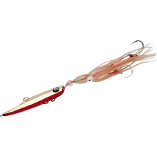 Daiwa Jig Pirate 150GR Jig Renk : Gold Orange