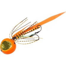 Daiwa Kohga Bay Rubber 100GR Tai Rubber Yem Renk : Orange