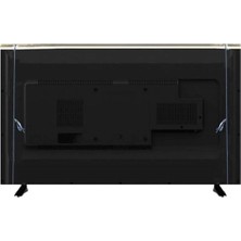 55" Inç 140EKRAN Tv Kırılmaz Ekran Koruyucu Ultra Dayanıklı Esnek Ekran Koruyucu