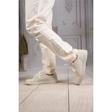 Erkek Deri Bağcıklı Ayakkabı