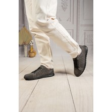 Erkek Günlük Bağcıklı Süet Ayakkabı