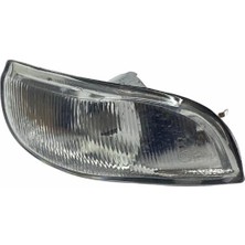 AYNA SİNYAL LAMBASI (DUYSUZ) RENAULT SYMBOL 2013  SAĞ