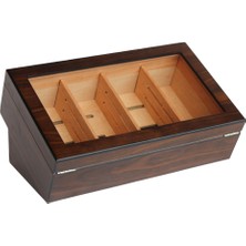 Cohıba Marka Humidor - Puro Kutusu U0180