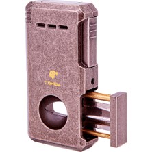 Cohıba Marka Puro Çakmağı U0078