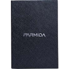 Parmida Marka Puro Çakmağı U0014