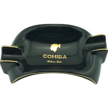 Cohıba Marka Küçük Boy Puro Kültablası U0136