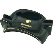 Cohıba Marka Küçük Boy Puro Kültablası U0136